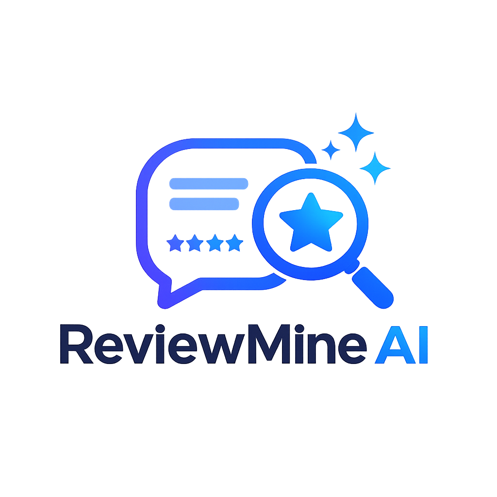 ReviewMine AI
